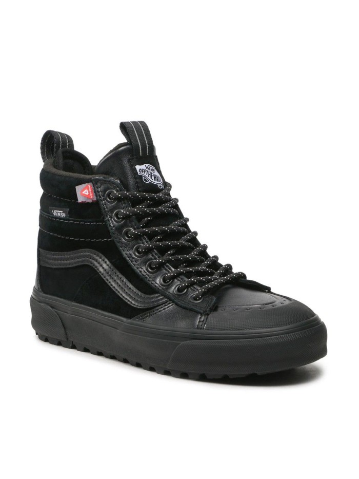 Black Sneakers