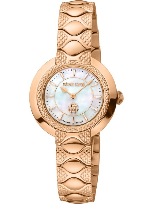Yellow Watches