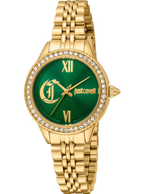 Yellow Watches