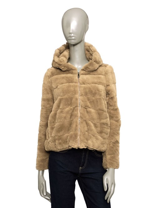 Brown Jackets