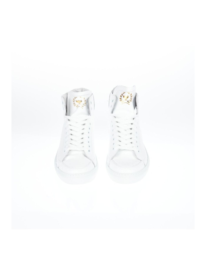 White Sneakers