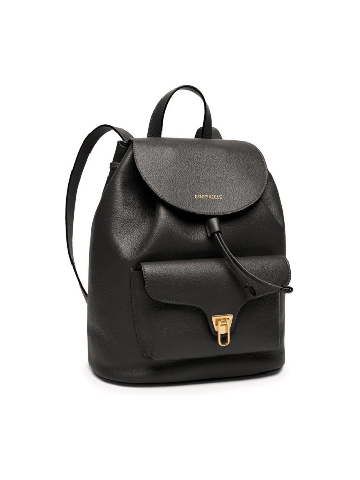 Black Backpack