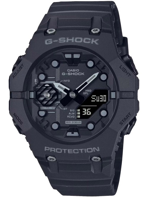 Black Watches