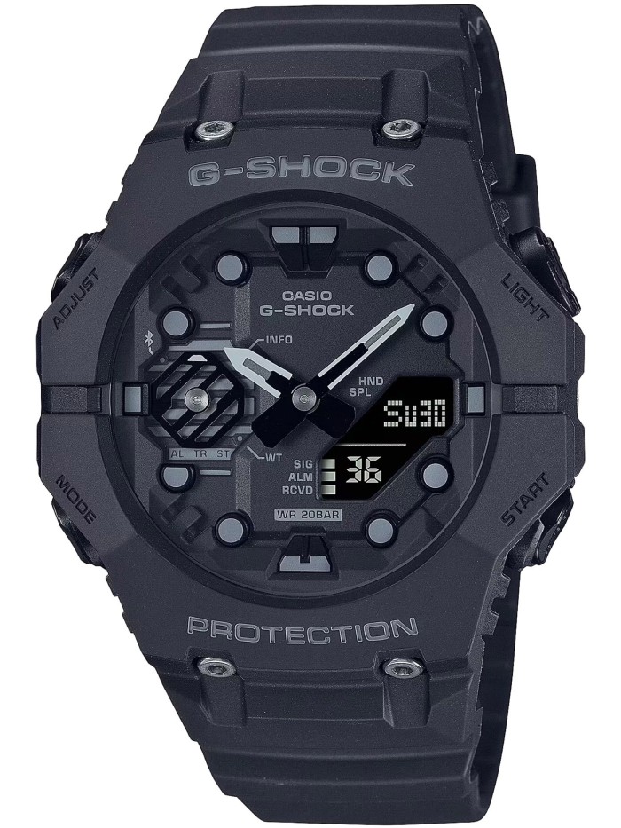 Black Watches