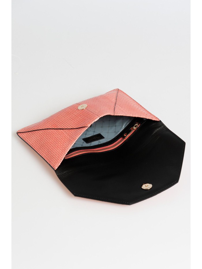 Pink Clutch Bags