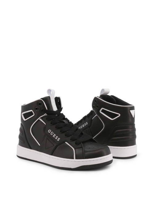 Black Sneakers