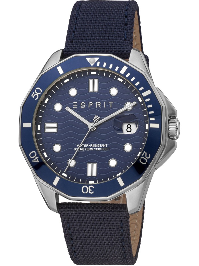 Blue Watches