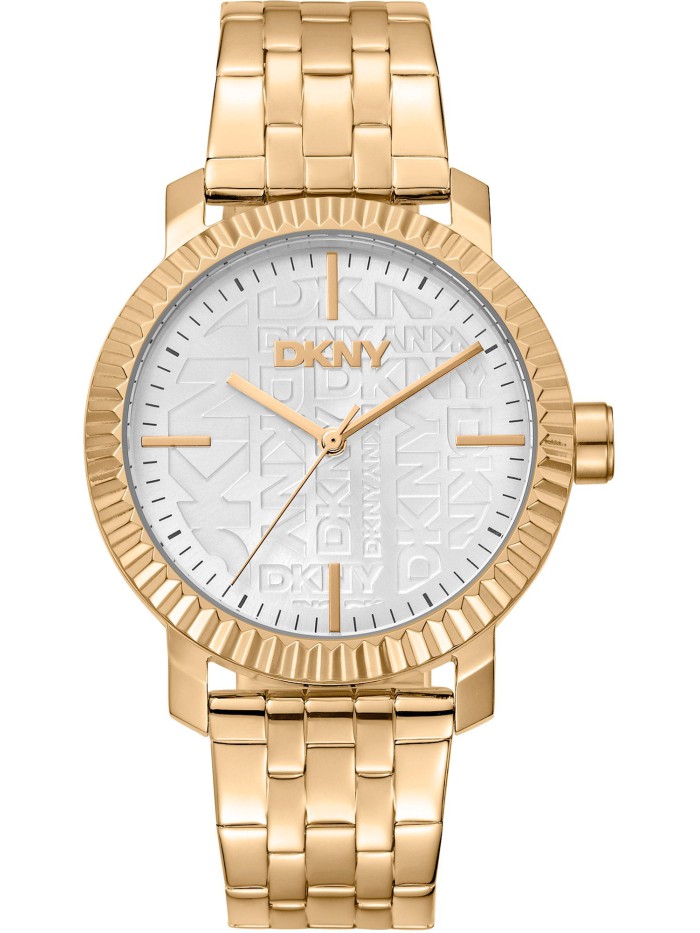 Yellow Watches