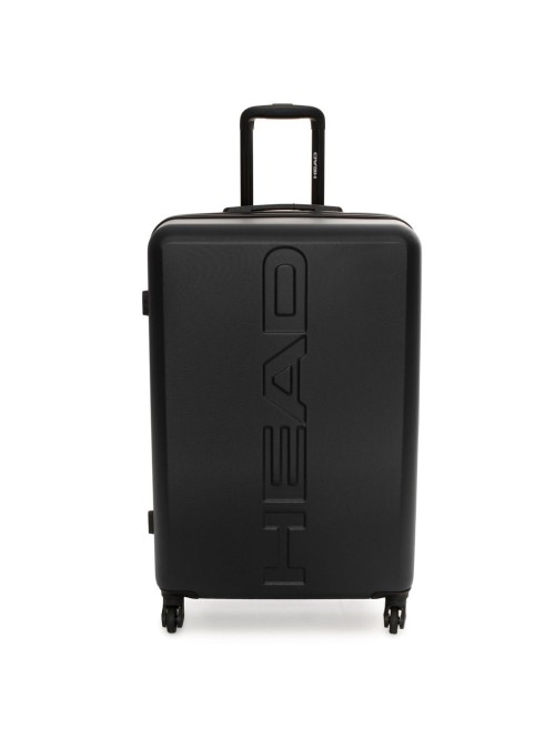 Black Travel Bags
