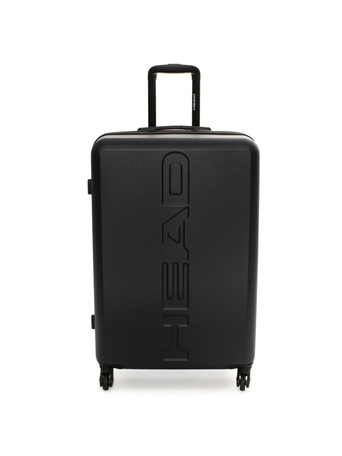Black Travel Bags