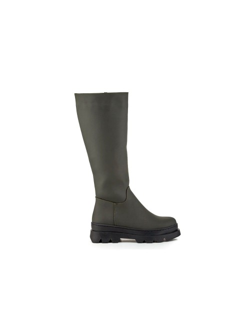 Green Boots