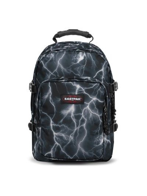 Black Backpack