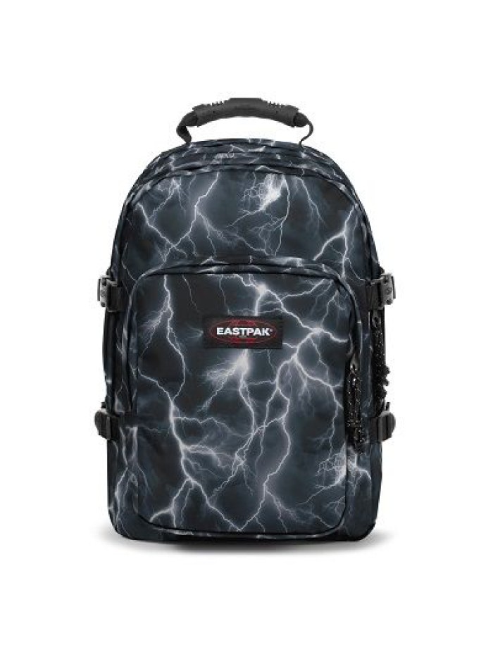 Black Backpack