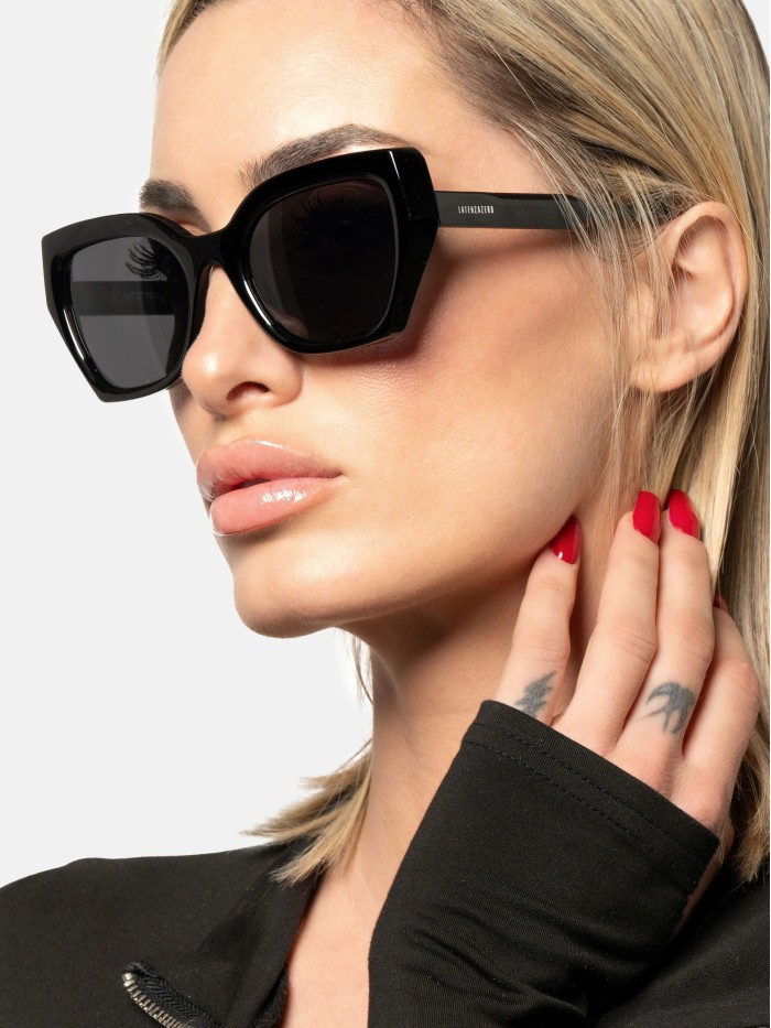 Black Sunglasses