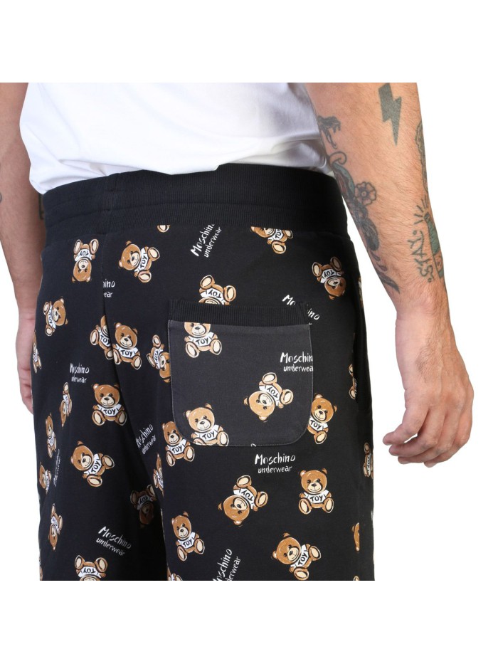 Black Short