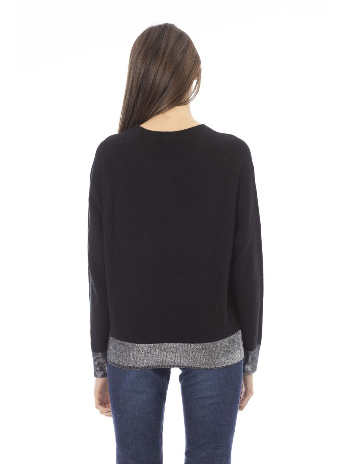 Black Sweaters