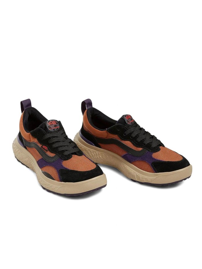 Brown Sneakers