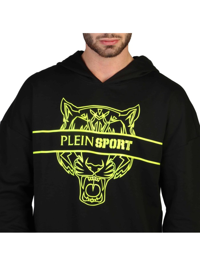 Sweatshirts - FIPS218