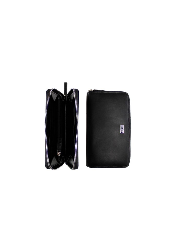 Black Wallets