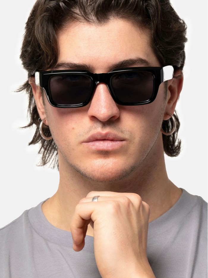 Black Sunglasses