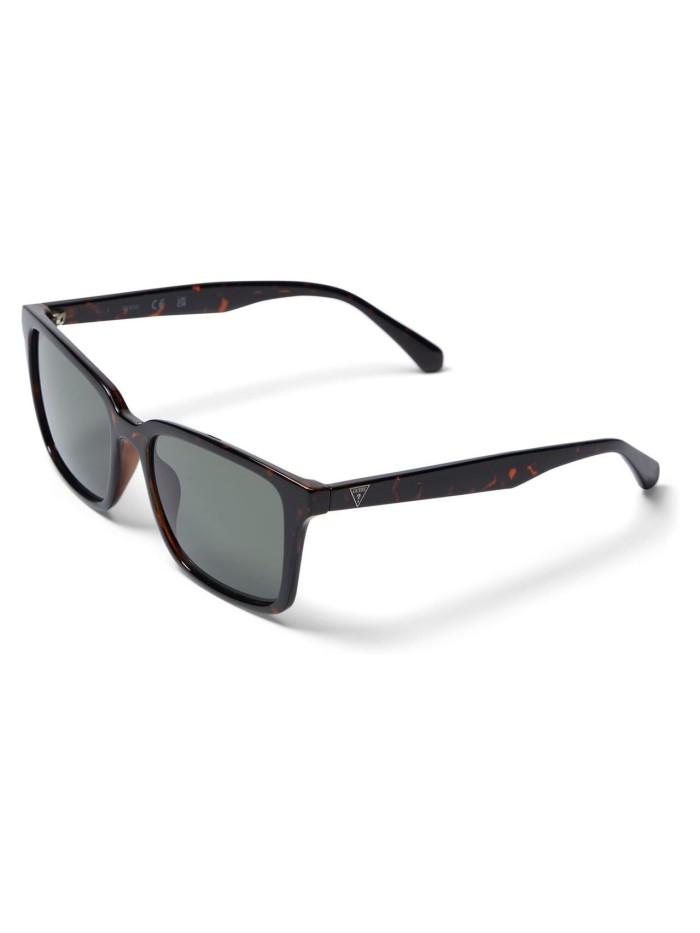 Brown Sunglasses