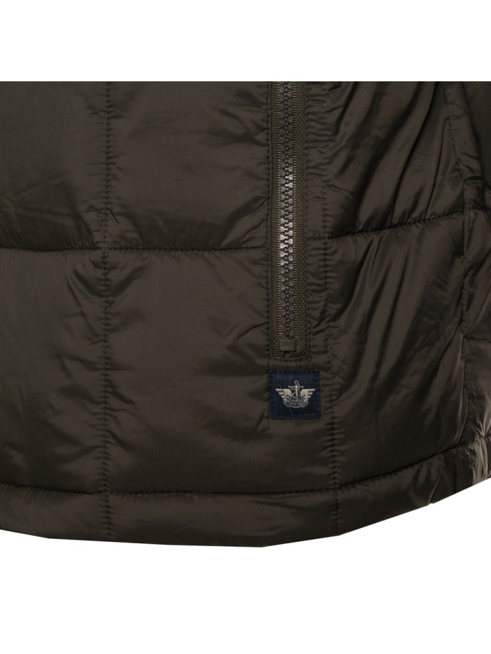 Green Jackets