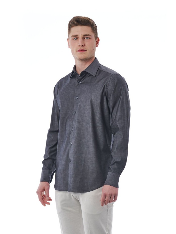 Grey Shirts
