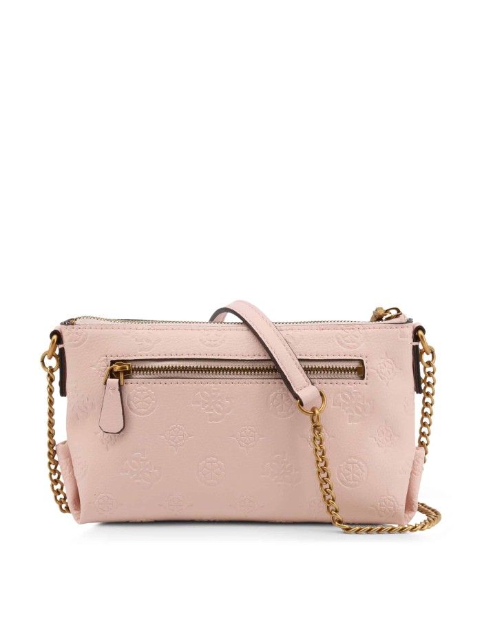 Pink Crossbody Bags