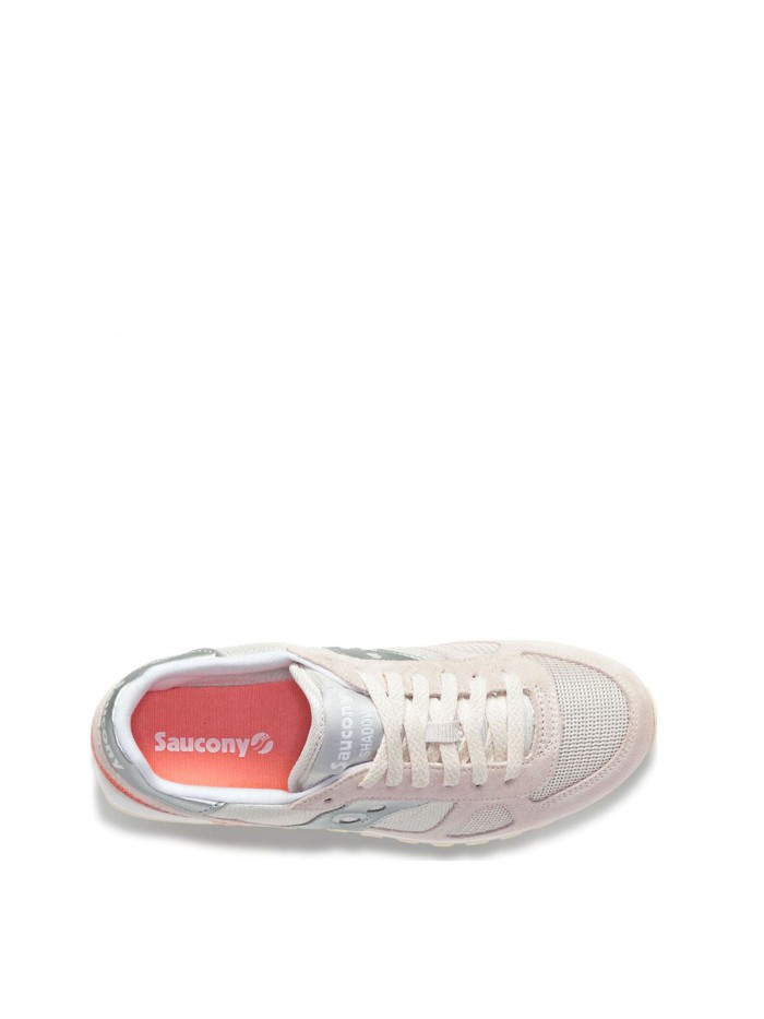 Pink Sneakers