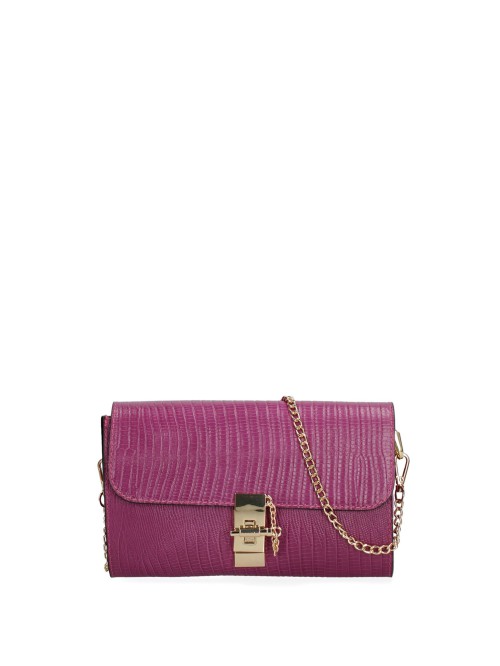 Pink Crossbody Bags