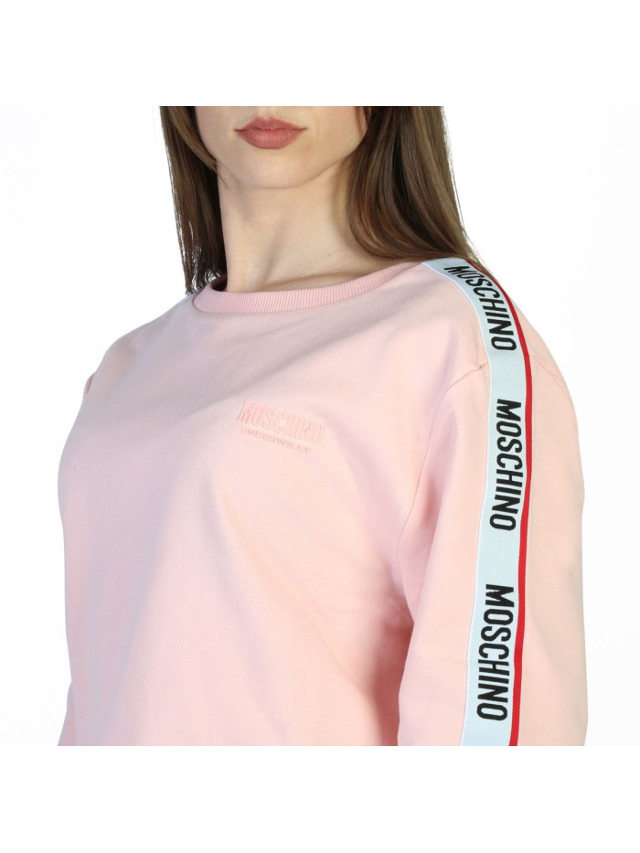 Pink Sweatshirts