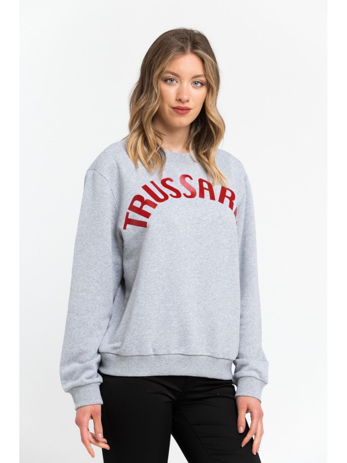 Grey Sweatshirts