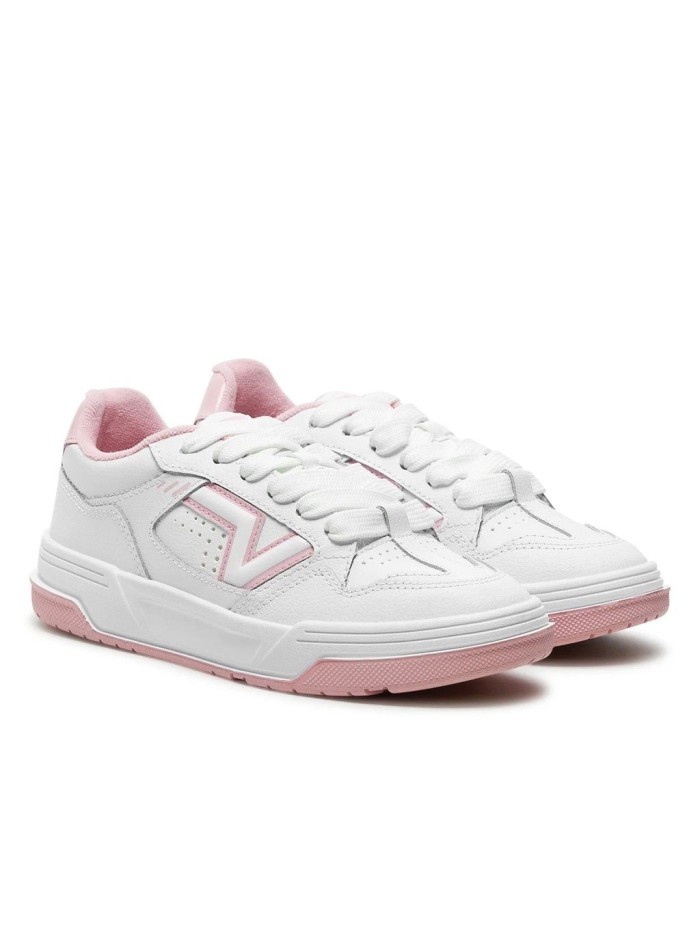 White Sneakers