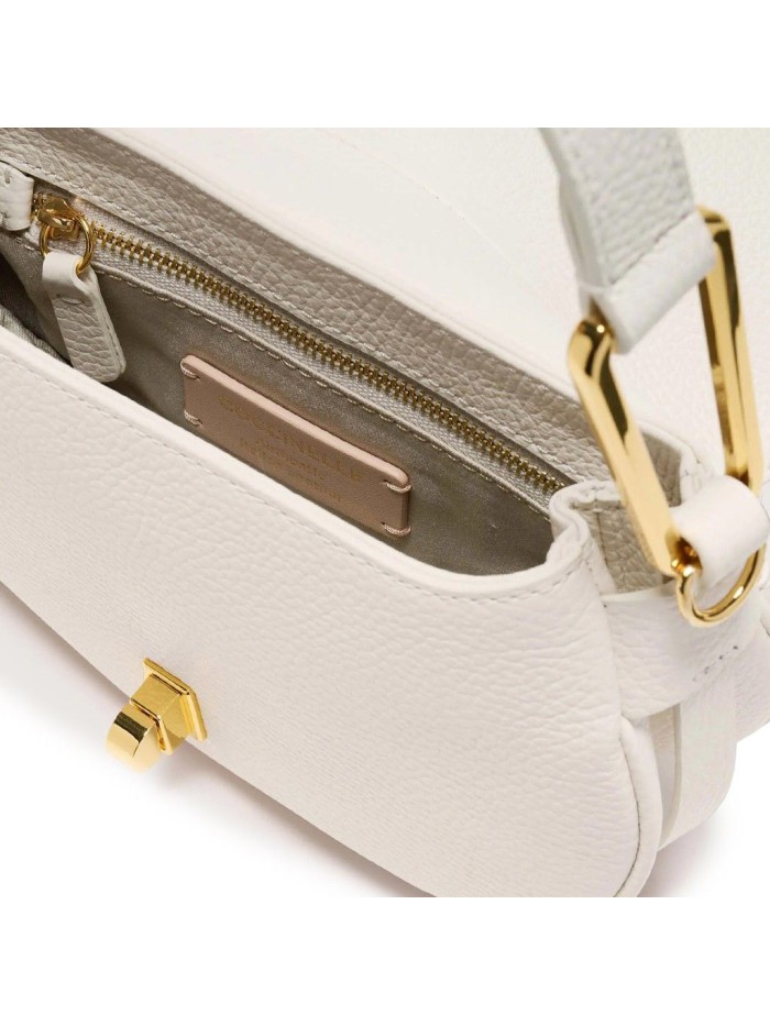 White Shoulder Bags