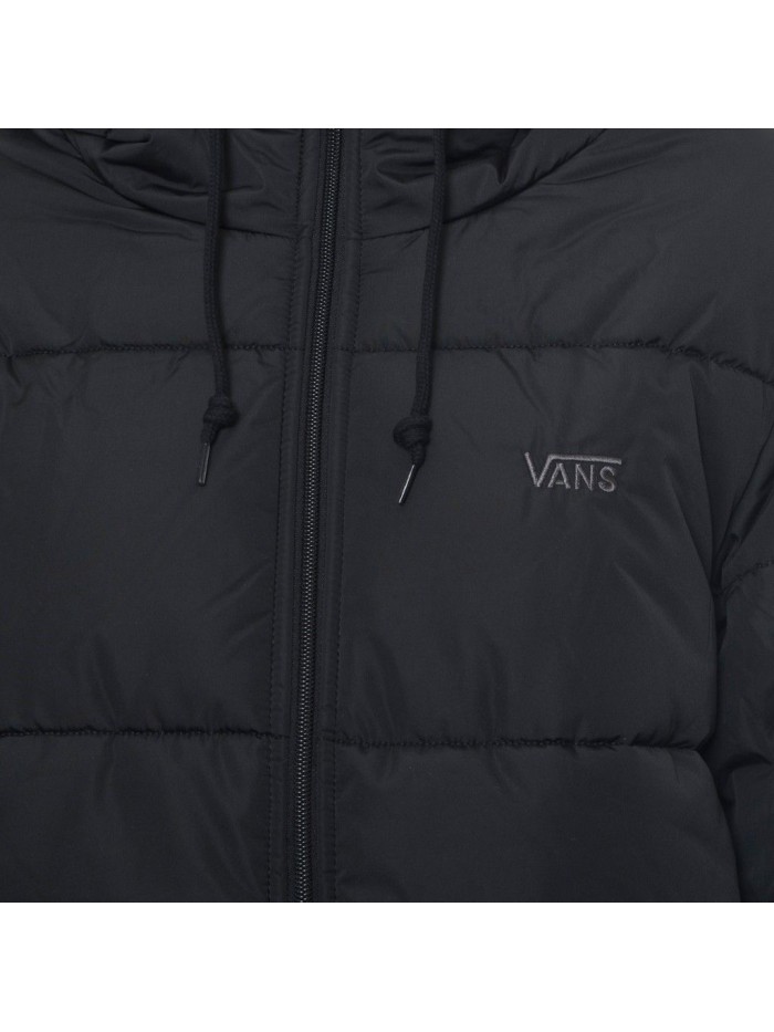 Black Jackets