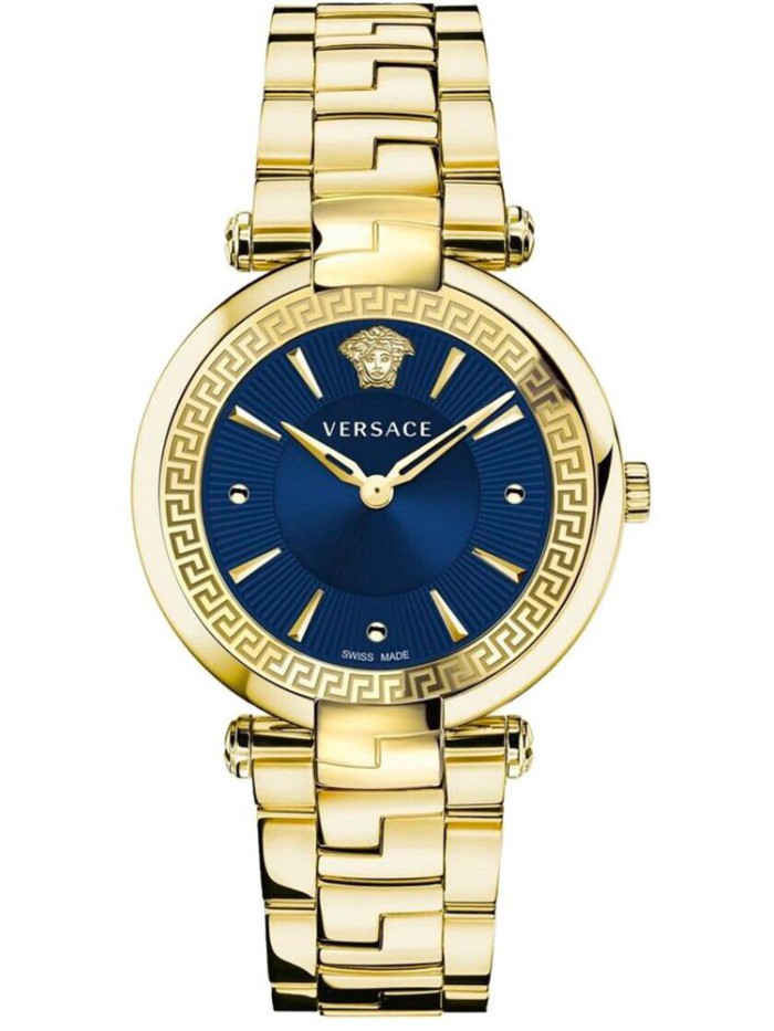 Yellow Watches