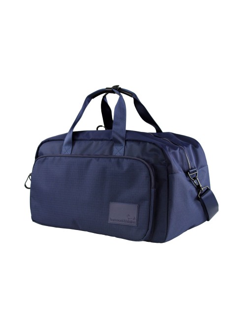 Blue Travel Bags