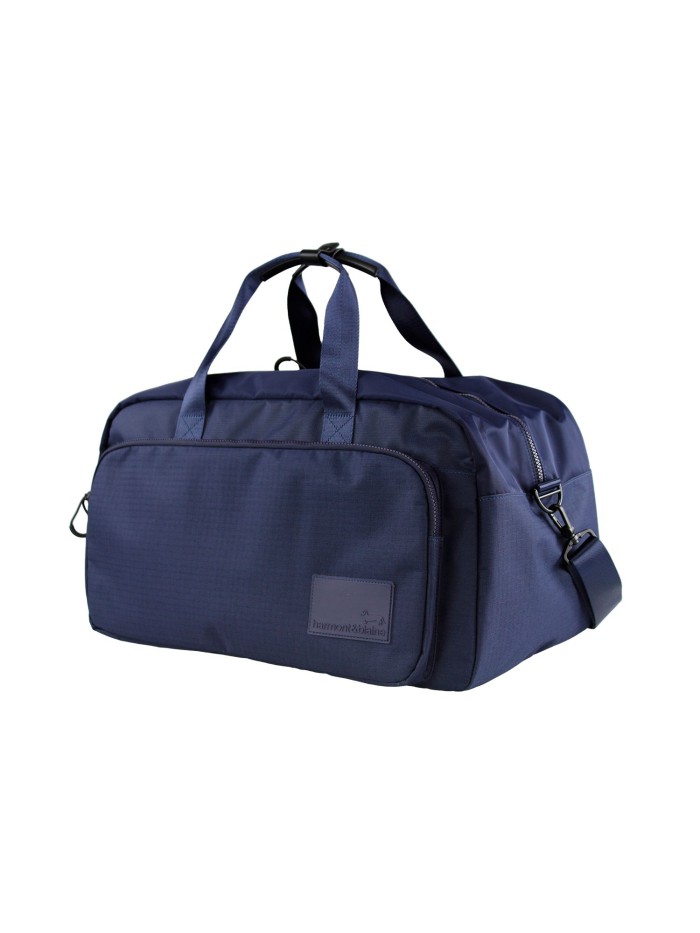 Blue Travel Bags