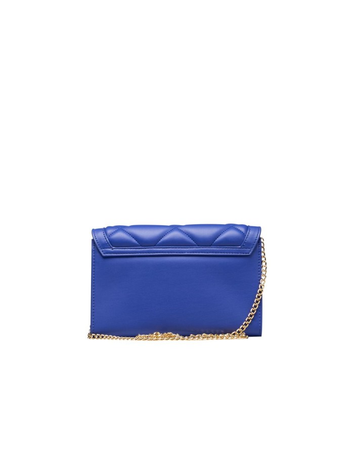 Blue Shoulder Bags