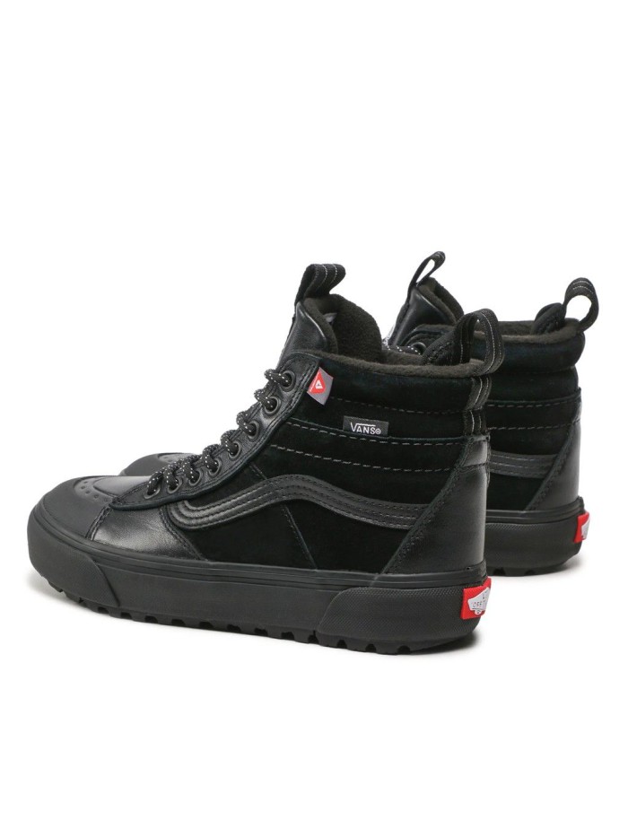 Black Sneakers