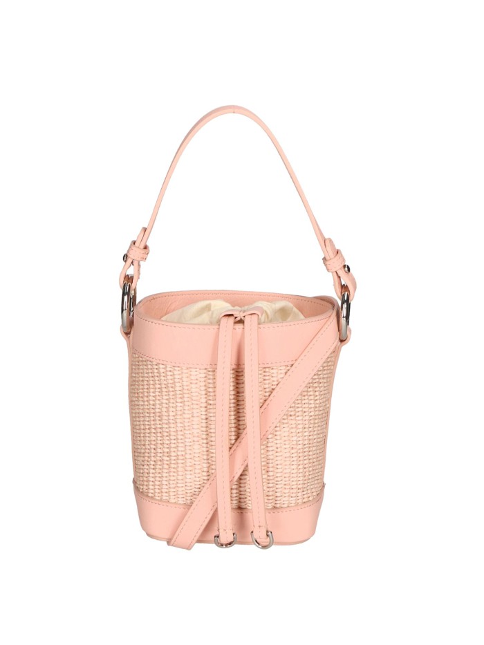 Pink Shoulder Bags