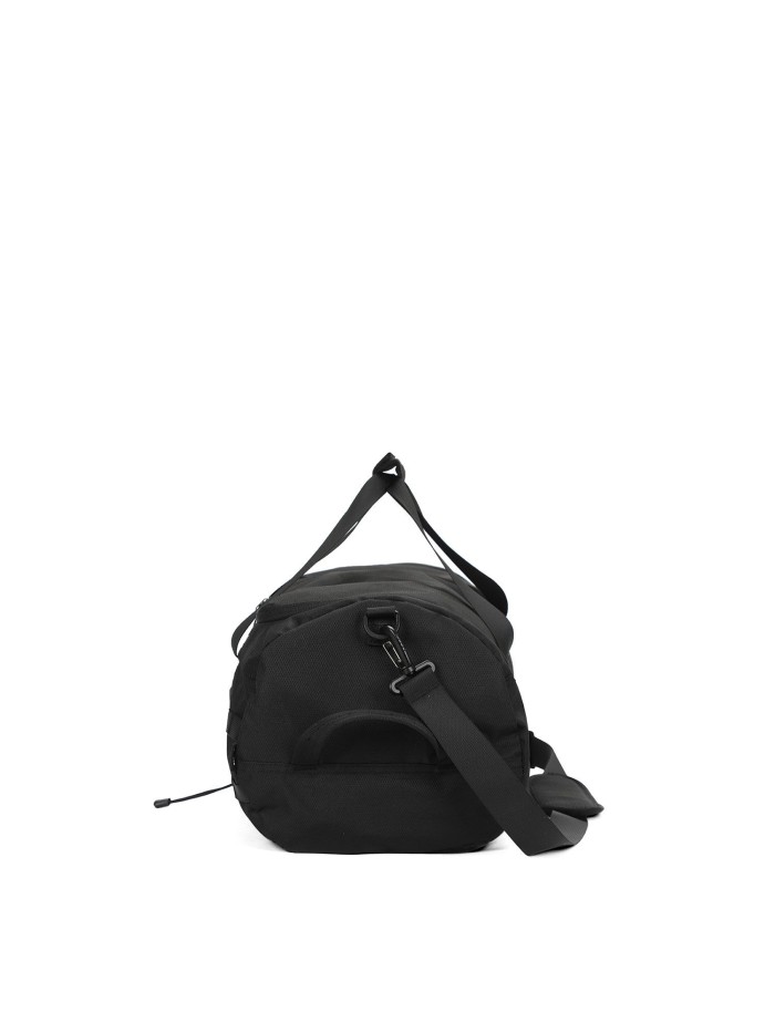 Black Travel Bags