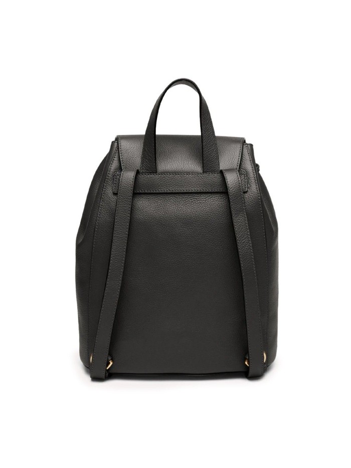 Black Backpack