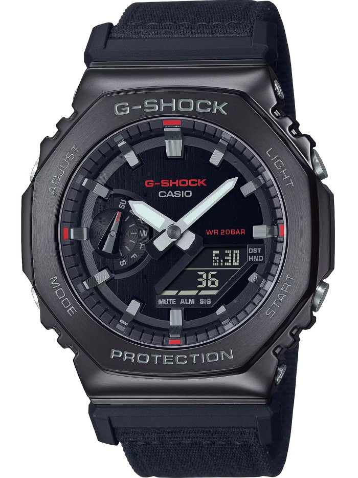 Black Watches