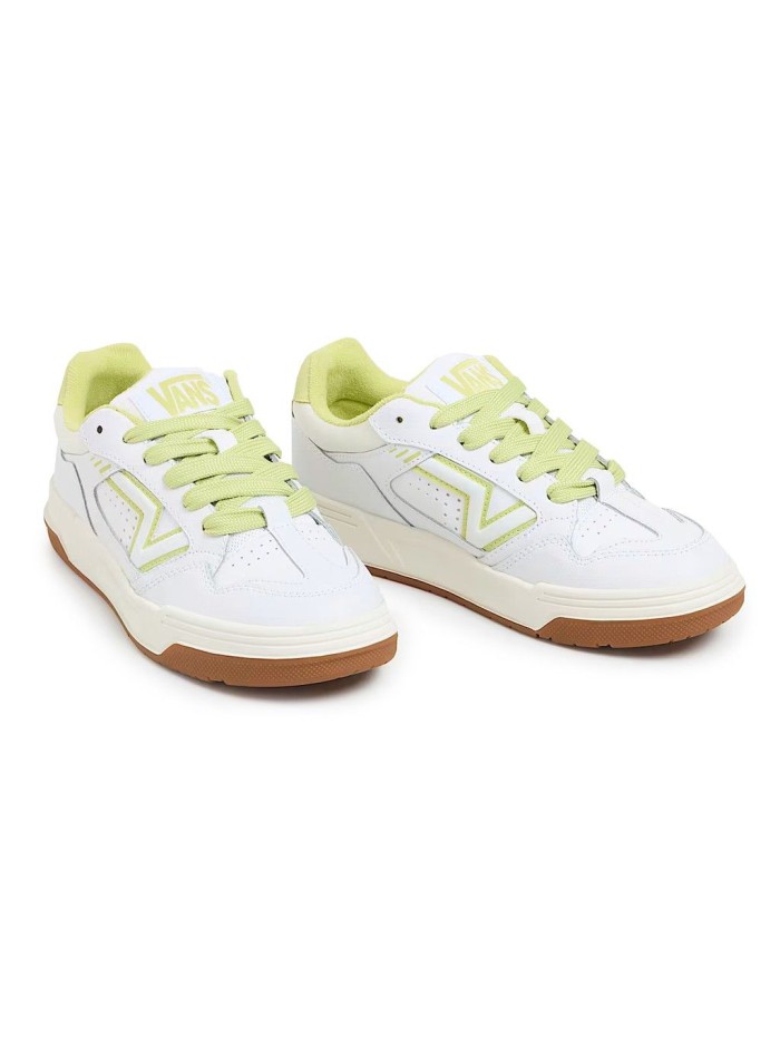 Yellow Sneakers