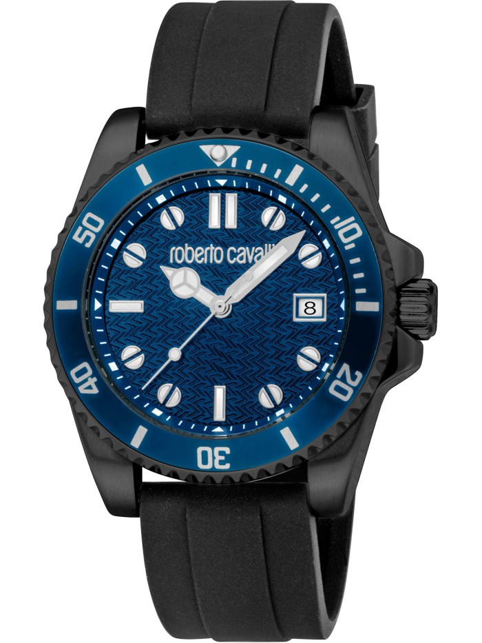 Black Watches