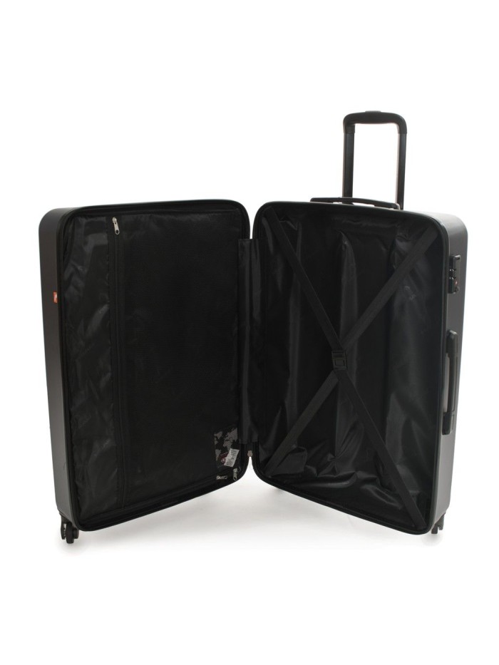 Black Travel Bags