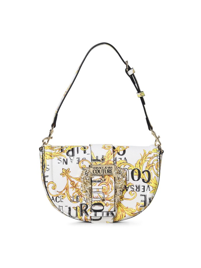 White Crossbody Bags