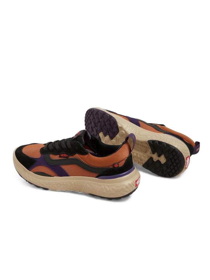 Brown Sneakers