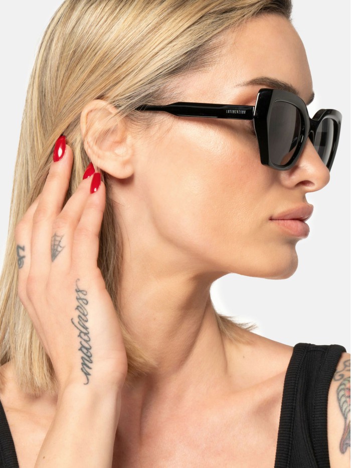 Black Sunglasses